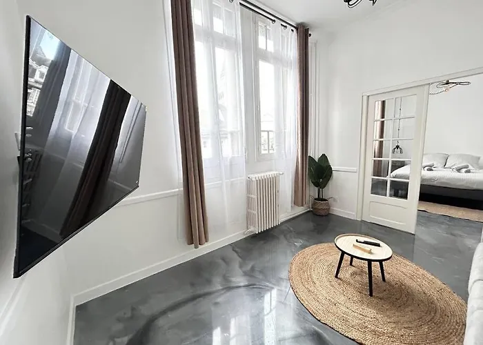 Elegant*epoxy*design&decor Apartamento